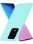 Samsung Galaxy S20 Ultra Uyumluluk Anti Kapak Için Şık Klasik Kılıf (Yurt Dışından) 4