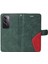 Oppo Oppo 12 Pro 5g Için Flip Case Kickstand Koruyucu Flip Folio Kitap (Yurt Dışından) 3