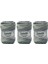 Cazz Bebe Batik 755 3X100GR 1