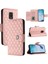 Xiaomi Redmi Not 9s/not 9 Pro Kart Tutucu Cüzdan Kapak Şık (Yurt Dışından) 5