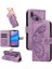 Kredi Kartı Yuvası ile Huawei P20 Lite Için Flip Case Yüksek Kalite Deri (Yurt Dışından) 1