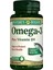 Natures Bounty Omega 3 Plus Vitamin D3 60 Softgels 1