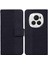 Onur Magic6 Pro Flip Folio Kickstand Özelliği Için Flip Case Geometrik Pu (Yurt Dışından) 1