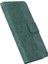 Oppo Flip 12 5g Flip Folio Kickstand Özelliği Için Flip Case Geometrik Pu (Yurt Dışından) 5