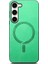 Samsung Galaxy S23 Magsafe Araç Mounts Için Kılıf Ince Hafif Kablosuz (Yurt Dışından) 1
