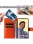 Kart Yuvası Standı Manyetik ile Realme C55 4g Flip Kickstand Için Flip Case (Yurt Dışından) 4