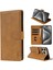 IPhone 15 Için Flip Case Pro Max Manyetik Kapatma Çift Katmanlı Koruma (Yurt Dışından) 1