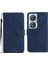 Onur X7B Dikiş Kabartmalı Yumuşak Pu Deri Yüksek Kalite Için Flip Case (Yurt Dışından) 1