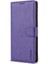 Samsung Galaxy A24 4g Için Flip Case Anti Kayma Çift Katmanlı Koruma Tarafı (Yurt Dışından) 2