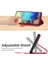 Oppo A60 4g Için Kılıf Kapak Kapak Kitap Katlanır Deri Cüzdan Darbeye Tpu (Yurt Dışından) 4
