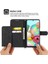 Samsung Galaxy A51 4g Bileklik Kabartmalı Çoklu Kredi Için Flip Case (Yurt Dışından) 3