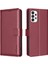Samsung Galaxy A13 4g Manyetik Pu Deri Kart Tutucu Cüzdan Için Flip Case (Yurt Dışından) 1