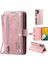 Samsung Galaxy A34 5g 9 Kart Yuvaları Pu Deri Cüzdan Için Flip Case (Yurt Dışından) 3