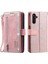 Samsung Galaxy A34 5g 9 Kart Yuvaları Pu Deri Cüzdan Için Flip Case (Yurt Dışından) 4