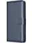 IPhone 16 Için Flip Case Pro Max Rfıd Engelleme Cüzdan Pu Deri Manyetik (Yurt Dışından) 1