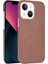 IPhone 13 Mini Uyumluluk Anti Scratch Klasik Için Şık Klasik Kılıf (Yurt Dışından) 1
