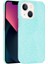 IPhone 13 Uyumluluk Anti Scratch Klasik Için Şık Klasik Kılıf (Yurt Dışından) 1
