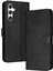Toka Kickstand Pu Deri ile Samsung Galaxy A54 5g Için Flip Case (Yurt Dışından) 1
