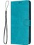 Kart ile Samsung Galaxy S24 Artı Pu Deri Kickstand Için Flip Case (Yurt Dışından) 3