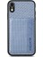 IPhone Xr Manyetik Kart Tutucu Standı Fonksiyonu Rfıd Engelleme (Yurt Dışından) 3