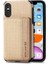 IPhone Xs Max Rfıd Engelleme Standı Fonksiyonu Manyetik Kart Tutucu (Yurt Dışından) 3