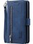 Samsung Galaxy A73 5g Için Flip Case Kordon Cüzdan Kickstand Pu Deri 9 (Yurt Dışından) 4