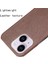 IPhone 14 Için Şık Klasik Durumda Anti Scratch Koruyucu Kapak Klasik (Yurt Dışından) 3