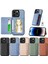 IPhone 14 Için Kılıf Pro Max Rfıd Engelleme Standı Fonksiyonu Komple Kamera (Yurt Dışından) 3