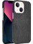 IPhone 13 Uyumluluk Anti Scratch Klasik Için Şık Klasik Kılıf (Yurt Dışından) 1