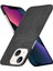 IPhone 13 Uyumluluk Anti Scratch Klasik Için Şık Klasik Kılıf (Yurt Dışından) 5