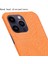 IPhone 14 Pro Uyumluluk Klasik Timsah Için Şık Klasik Kılıf (Yurt Dışından) 2