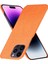 IPhone 14 Pro Uyumluluk Klasik Timsah Için Şık Klasik Kılıf (Yurt Dışından) 3