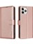 IPhone 11 Pro Max Rfıd Engelleme Cüzdan Pu Deri Kart Için Flip Case (Yurt Dışından) 1
