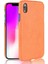 IPhone Xr Klasik Timsah Moda Anti Scratch Için Şık Klasik Durumda (Yurt Dışından) 1