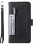 Samsung Galaxy A34 5g 9 Kart Yuvaları Pu Deri Cüzdan Için Flip Case (Yurt Dışından) 1
