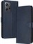 Xiaomi Redmi Not 12 Için Flip Case Kart Pu ile 4g Kickstand Saf Renk (Yurt Dışından) 1