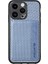 IPhone 15 Için Kılıf Pro Max Standı Fonksiyonu Manyetik Kart Tutucu Komple (Yurt Dışından) 5