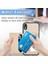 IPhone Xr Manyetik Kart Tutucu Standı Fonksiyonu Rfıd Engelleme (Yurt Dışından) 3