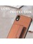 IPhone Xr Manyetik Kart Tutucu Standı Fonksiyonu Rfıd Engelleme (Yurt Dışından) 5