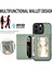 IPhone 14 Için Kılıf Pro Max Rfıd Engelleme Standı Fonksiyonu Komple Kamera (Yurt Dışından) 2