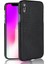 IPhone Xr Klasik Timsah Moda Anti Scratch Için Şık Klasik Durumda (Yurt Dışından) 1