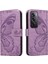 Kredi Kartı ile Oppo Credit 12 Pro 5g Yüksek Kaliteli Deri Için Flip Case (Yurt Dışından) 1