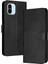 Xiaomi Redmi A1 Için Flip Case/a2 ile Saf Renk Kickstand Pu Deri (Yurt Dışından) 1