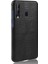 Samsung Galaxy M40/A60 Koruyucu Kapak Klasik Için Şık Klasik Kılıf (Yurt Dışından) 4