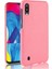 Samsung Galaxy M10 Koruyucu Kapak Uyumluluğu Için Şık Klasik Kılıf (Yurt Dışından) 1
