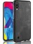 Samsung Galaxy M10 Koruyucu Kapak Uyumluluğu Için Şık Klasik Kılıf (Yurt Dışından) 1