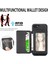 IPhone 7/8 Için Kılıf Rfıd Engelleme Standı Fonksiyonu Komple Kamera Güvenliği (Yurt Dışından) 4