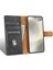 Samsung Galaxy M13 Için Flip Case 5g Kart Yuvaları Anti Kayma Çift Katmanlı Yan (Yurt Dışından) 3