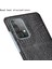 Samsung Galaxy A52 5g Anti Scratch Klasik Kapak Için Şık Klasik Kılıf (Yurt Dışından) 5