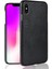 IPhone Xs Max Klasik Timsah Moda Anti Için Şık Klasik Durumda (Yurt Dışından) 1
